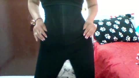 Snapshot of alisson_brand chatting on March 29, 5:02 pm alisson brand online show from March 29, 5:02 pm