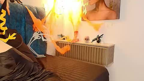 alisson_fox69 online show from November 1, 12:56 am