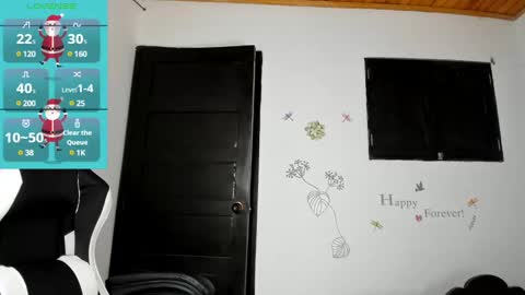 Alisson hoffman05 online show from December 24, 2:10 am