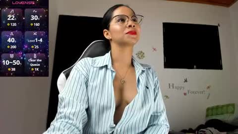 Alisson hoffman05 online show from January 8, 11:52 pm