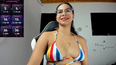 Alisson hoffman05 online show from January 22, 11:32 pm