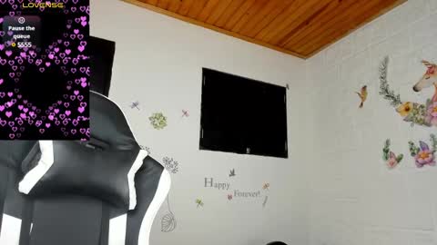 Alisson hoffman05 online show from February 14, 3:05 pm