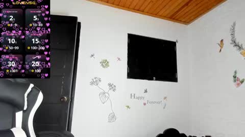 Alisson hoffman05 online show from February 22, 10:18 am