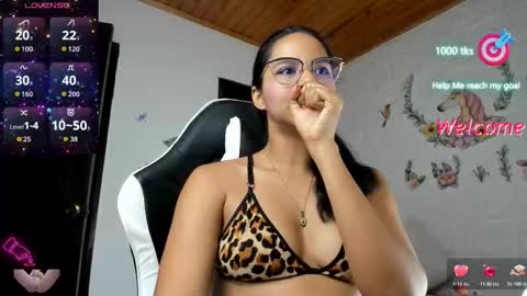 Alisson hoffman05 online show from November 29, 12:46 am