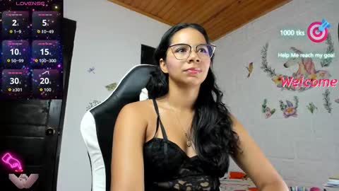 Alisson hoffman05 online show from December 14, 11:59 am