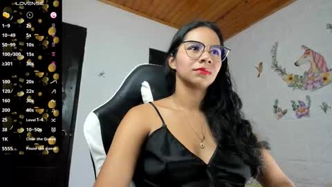 Alisson hoffman05 online show from February 2, 10:52 pm