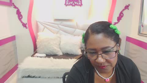 Snapshot of alisson_morrist chatting on December 21, 2:52 am alisson_morrist online show from December 21, 2:52 am