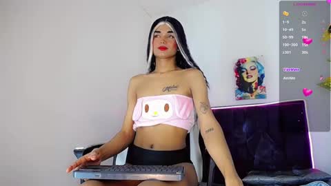 alisson_secrett online show from March 8, 3:28 am