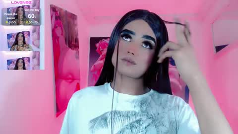 Alisson online show from March 25, 2:39 am