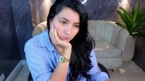 alisson_tx_ online show from April 30, 8:20 am