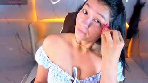 alisson_tx_ online show from May 14, 7:31 pm