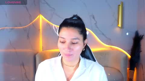 alisson_tx_ online show from May 23, 7:40 pm