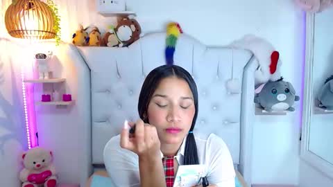 alisson online show from March 6, 6:43 am