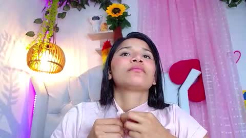 alisson online show from May 19, 7:15 am