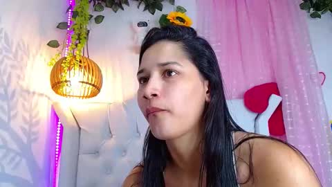 alisson online show from May 25, 8:20 am
