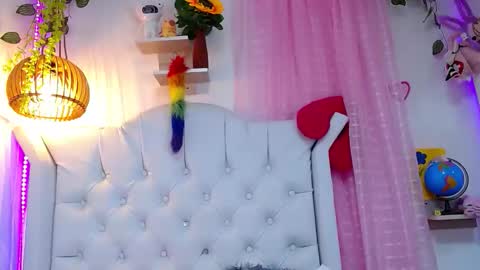 alisson online show from May 26, 6:42 am