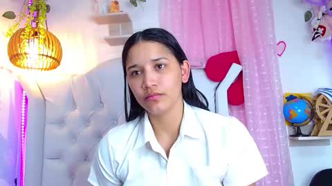 alisson online show from June 11, 4:43 am