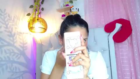 alisson online show from June 22, 6:32 am
