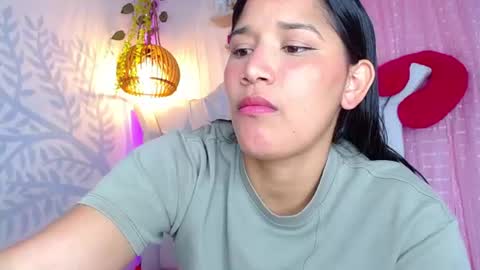 alisson online show from June 25, 5:56 am