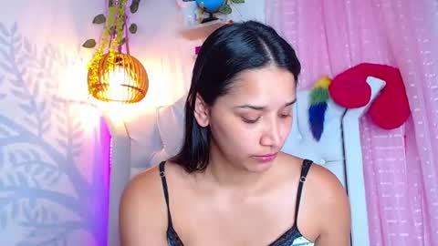 alisson online show from June 26, 6:07 am
