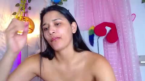 alisson online show from June 27, 4:17 am