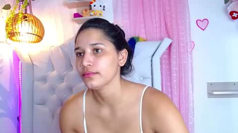alisson online show from June 30, 4:24 am