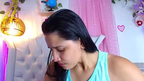 alisson online show from July 2, 6:08 am