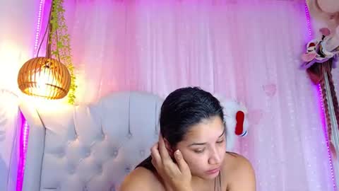 alisson online show from July 13, 7:11 am