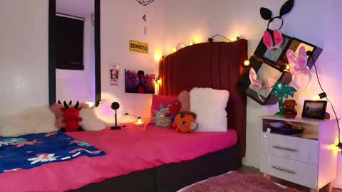 Alisson IG alisson zafiro27 online show from March 11, 6:43 am