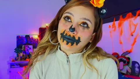 Alisson IG alisson zafiro27 online show from October 28, 3:21 am