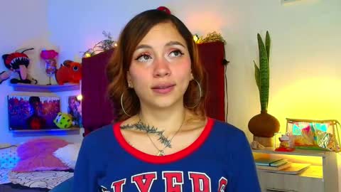 Alisson IG alisson zafiro27 online show from March 4, 3:23 am