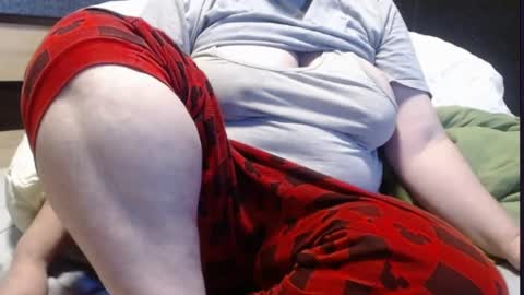 Alissonnat online show from February 20, 6:17 am