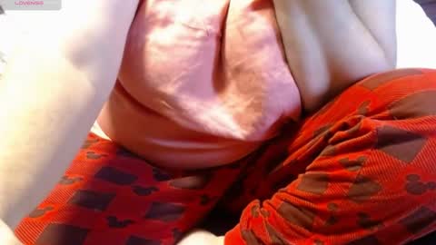 Alissonnat online show from October 2, 7:15 am