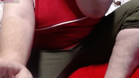 Alissonnat online show from December 14, 8:20 am