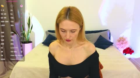 alisssarose online show from March 7, 10:18 pm