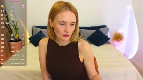 alisssarose online show from March 21, 9:29 pm