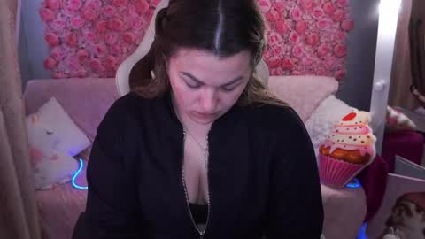 alissyagrayy online show from May 31, 5:48 am