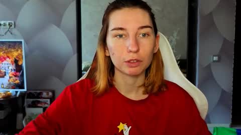 Snapshot of alisun_ chatting on November 14, 7:29 am A L I C E online show from November 14, 7:29 am