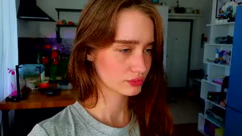 Alivia    online show from July 6, 3:03 pm