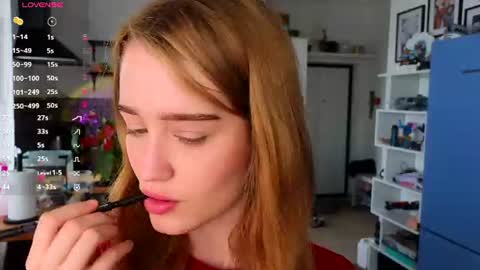Alivia    online show from July 13, 9:01 am
