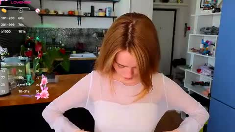 Alivia    online show from July 20, 9:12 am