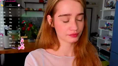 Alivia    online show from July 21, 9:11 am
