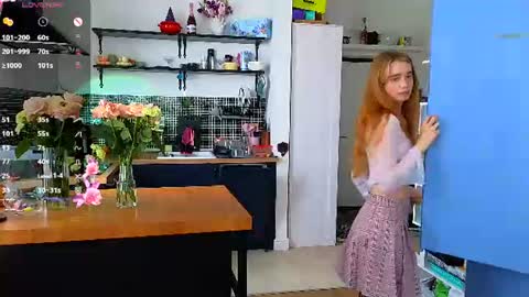 Alivia    online show from July 26, 9:38 am