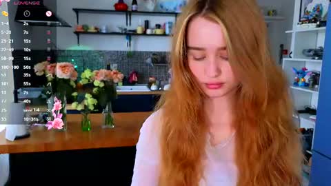 Alivia    online show from July 28, 11:17 am