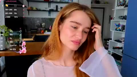 Alivia    online show from July 30, 9:08 am