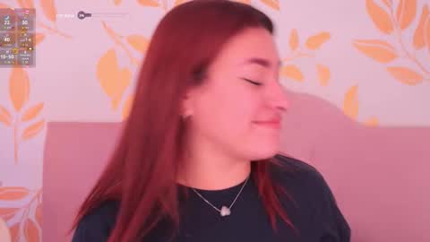 Alix online show from February 28, 3:46 pm