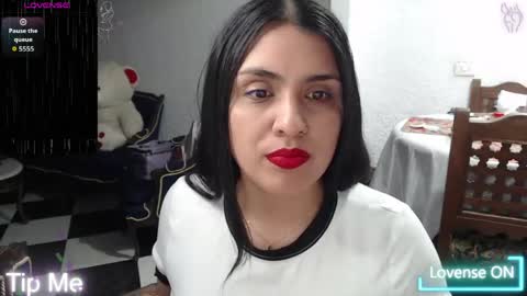 Alix online show from May 15, 2:29 am