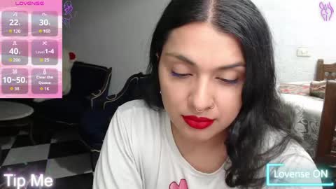 Alix online show from May 26, 12:28 am