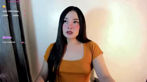 A CUTE GIRL NAME ALIYAH online show from March 28, 2:00 am