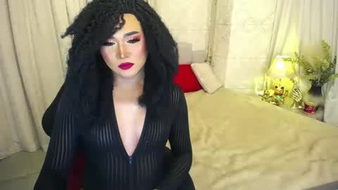 Aliyah online show from May 17, 4:47 pm